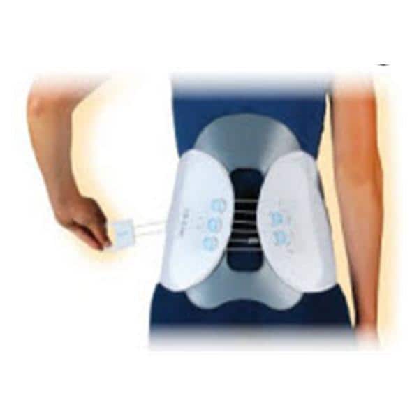 Mechanical Advantage Corset (MAC) Plus Support Corset Back Adult...