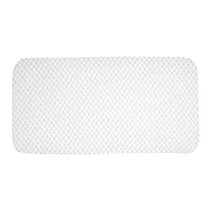 Mesh Polypropylene 1x15cm Flat Tip Hernia Soft 3/Case