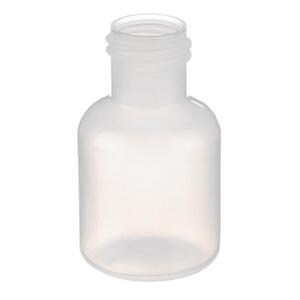 Wheaton Dropping Bottle LDPE Natural 10mL 100/Case