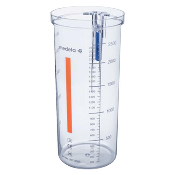 Outer Cannister For Liner System Each