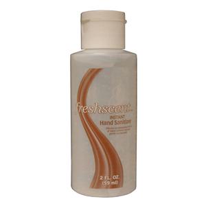 Gel Sanitizer 2 oz Fresh Scent 96/Ca