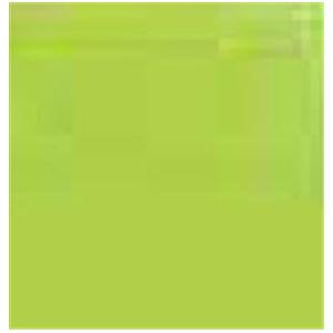 Tape Instrument ID 1/4" Roll Lime Green Disposable 1/Rl