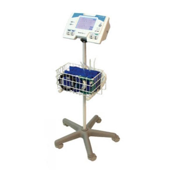 Vantage ABI Monitor Kit Beige Ankle/Arm Digital Display Each