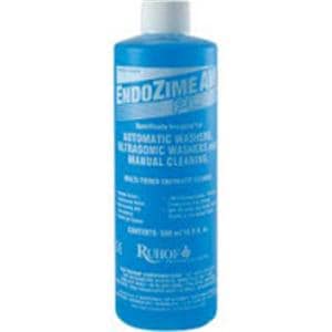 Endozime AW Plus Enzyme Cleaner 16 oz Pleasant 12Bt/Case