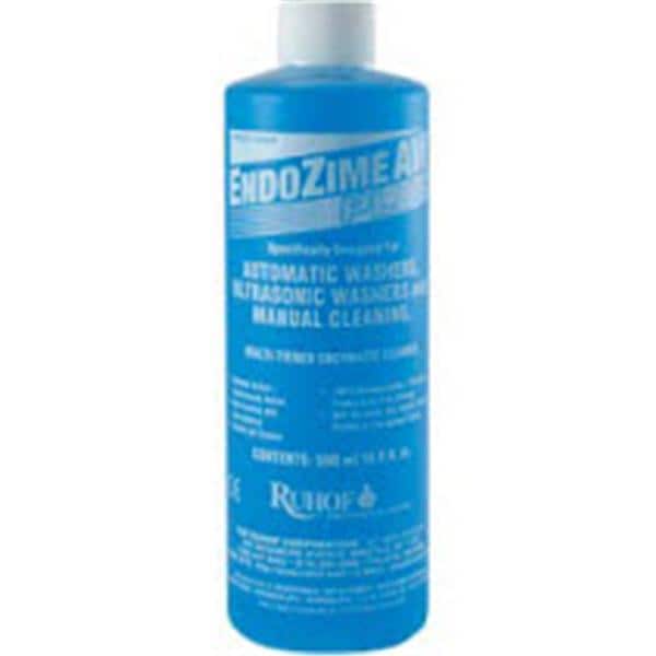 Endozime AW Plus Enzyme Cleaner 16 oz Pleasant 12Bt/Case