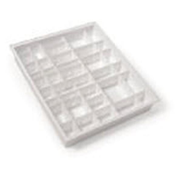Adjustable Tray Divider For GP Cart Each