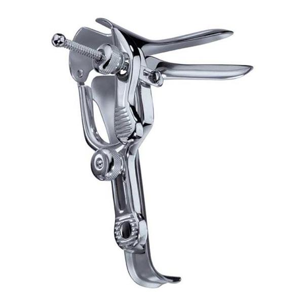Vaginal Speculum 75x17mm Each