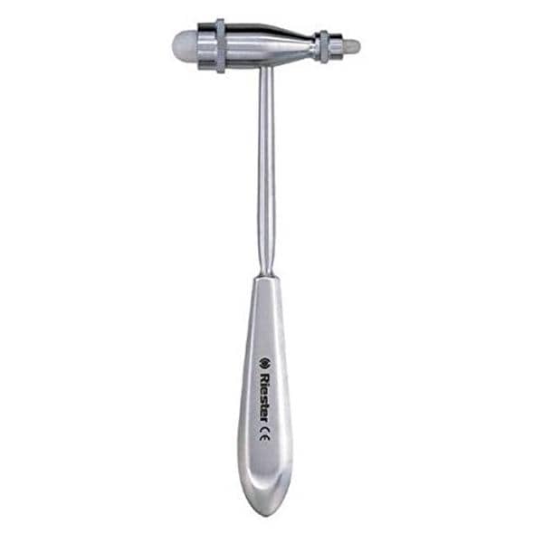 Troemner Reflex Stainless Steel Each