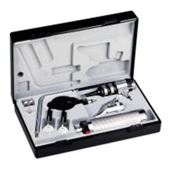 Econom ENT Diagnostic Set 2.7V Each
