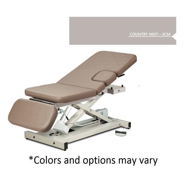 Imaging Table 76x27" Country Mist Each