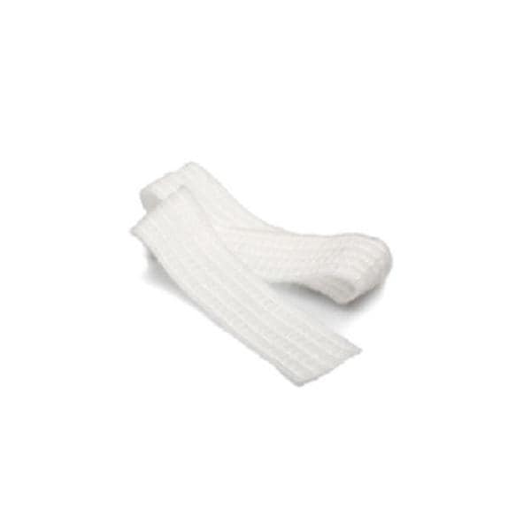 Aquacel Hydrofiber Dressing .39x18" Sterile Ribbon 1x45cm Non-Adhesive White LF