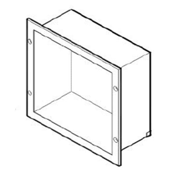 Cabinet Extension Sleeve 1/Each