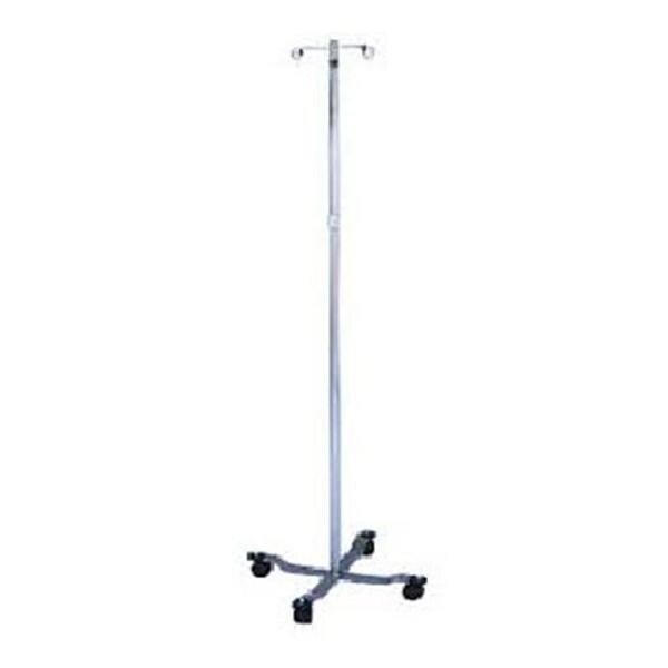 IV Stand 4 Hook