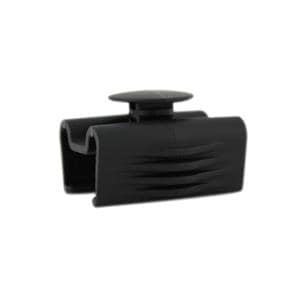 Mounting Button Black