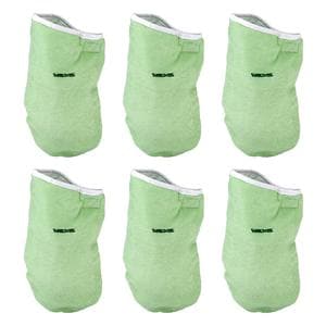 WaxWel Terry Mitt For Paraffin Treatment 6/Case