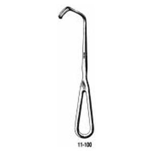 Cushing Decompression Retractor 8-1/2" Stainless Steel Ea