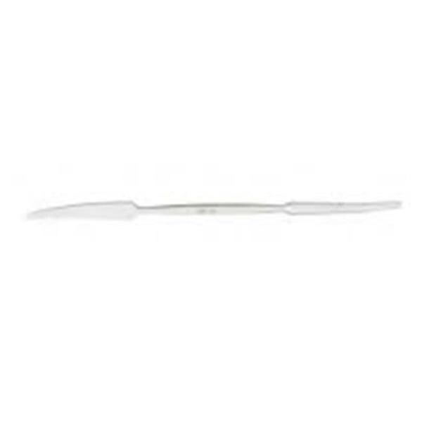 Glover Bulldog Clamp Straight 3.19" Ea