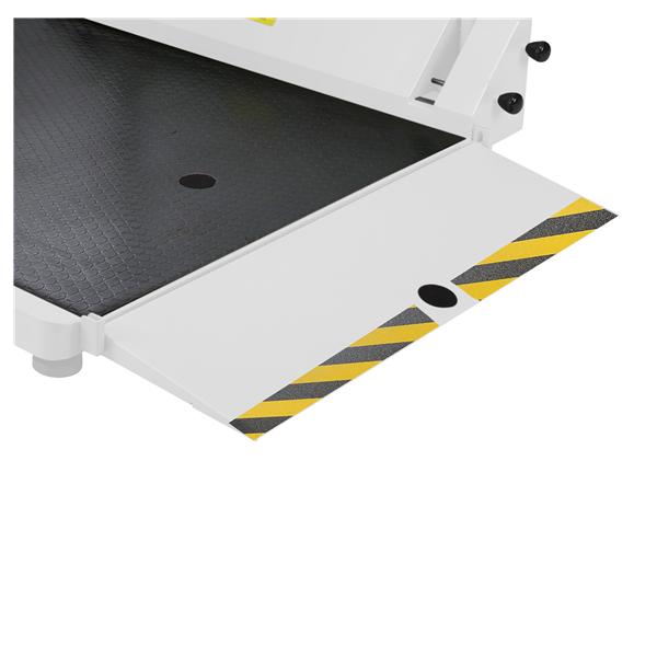 Secondary Ramp For 2600 Scale Ea