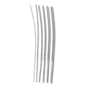 Uterine Dilator 19.2cm Stainless Steel Reusable Ea