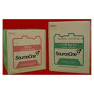 Fixer/Replenisher/ Solution X-Ray Spectra 2 2/Ca