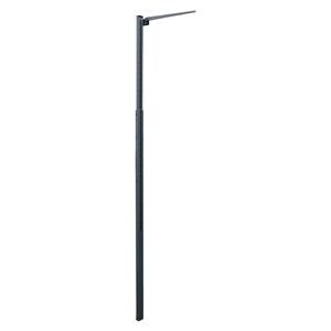 Healthometer Stadiometer/Height Rod Adult Each