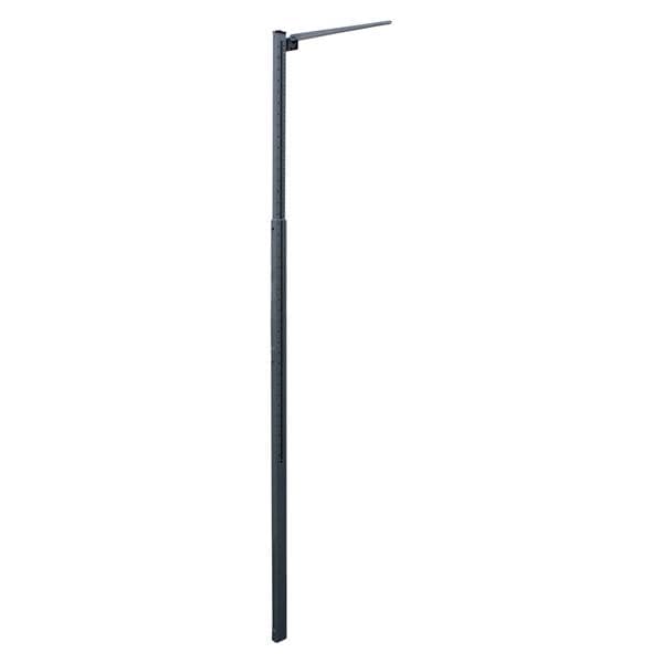 Healthometer Stadiometer/Height Rod Adult Each