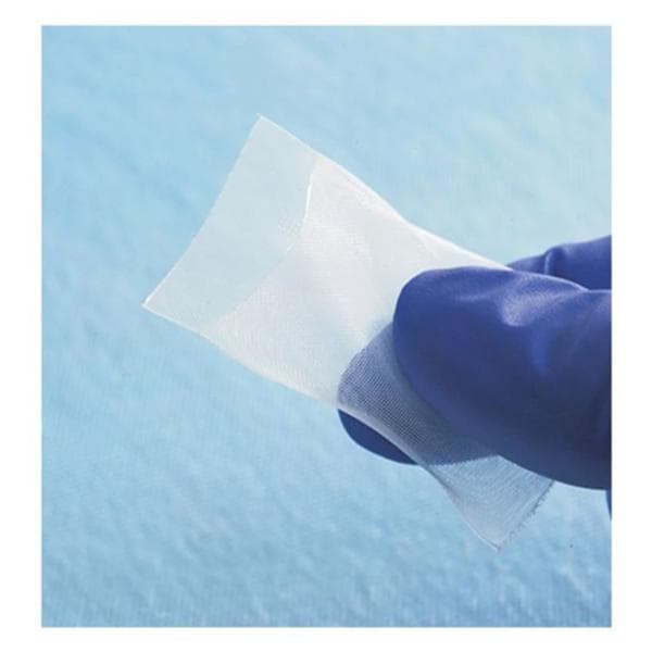 Biopsy Bag 30x45mm White Twist Open 100/Package