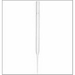 Chase Pasteur Pipette 5-3/4" Disposable 250/Package