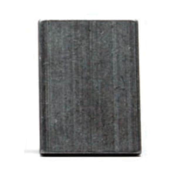 Histopress Base Plate 3/4x1-1/8" Square 2/Package