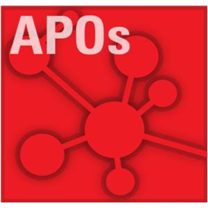 APO: Apolipoprotein Calibrator For BioLis 24i 1x1mL/2x2mL Liquid...