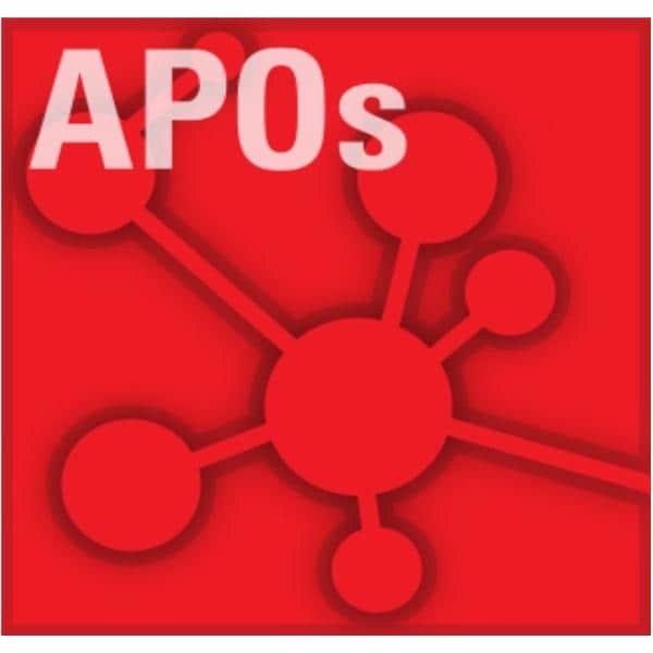 APO: Apolipoprotein Calibrator For BioLis 24i 1x1mL/2x2mL Liquid...