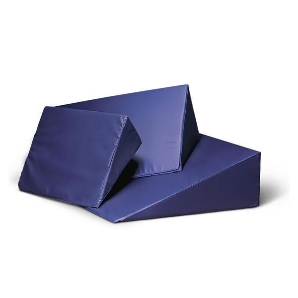 Positioning Wedge Nylex Cover 6x12x39
