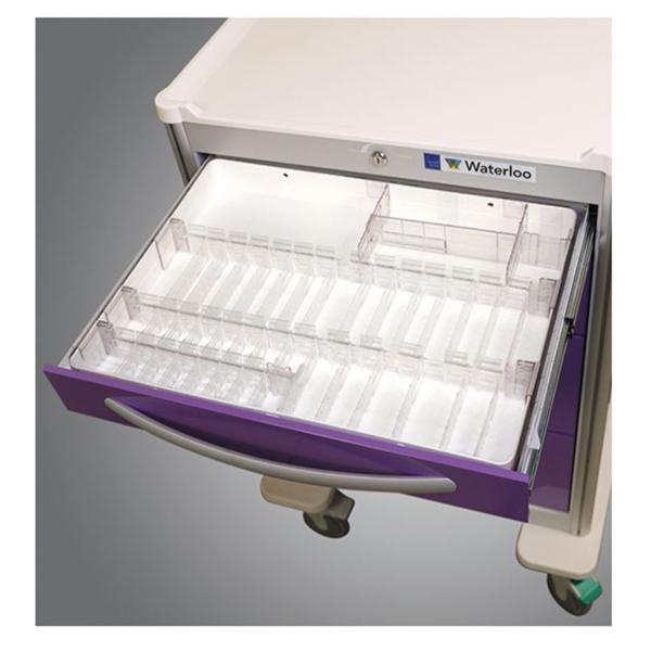 Divider Tray For Unicart Ea