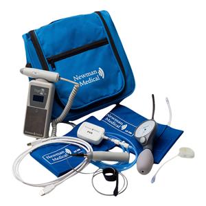 simpleABI 300 System Doppler Each