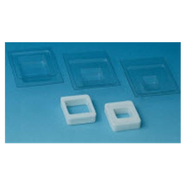 Tissue-Tek Cryomold Mold Plastic 100/Package