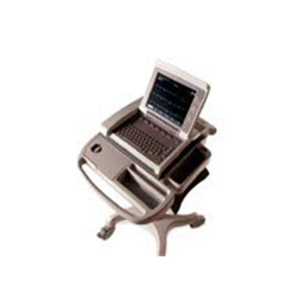 MAC Modular Electrocardio Cart New For 1200/1600/3500/5500 Modula...