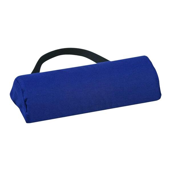 Support Positioner Cotton/Polyester Cover 10.75x2-3/8