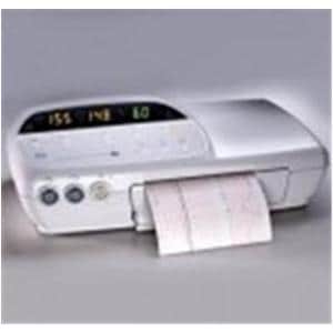 Corometrics Fetal Monitor Refurbished White Each