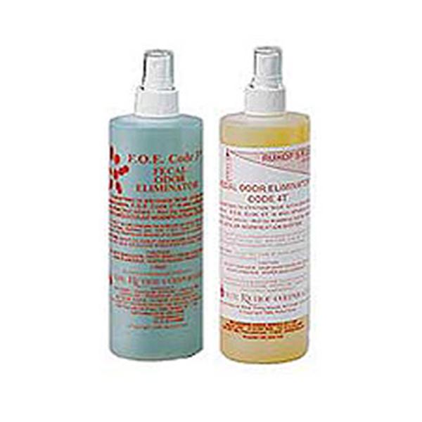F.O.E. Spray 16-oz Pump 12/Ca 12/Case