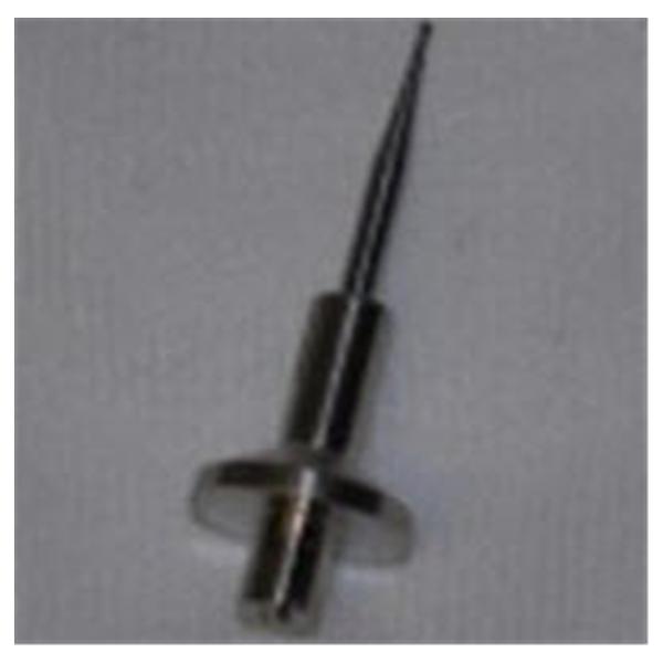 Ophthalmic Bur .5mm Carbide Steel Non-Sterile 5/Box