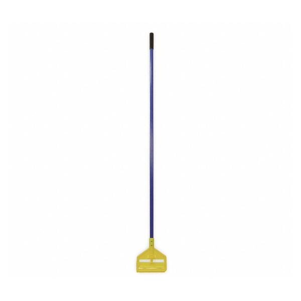 Invader Handle Mop Fiberglass 60"Long Ea Ea