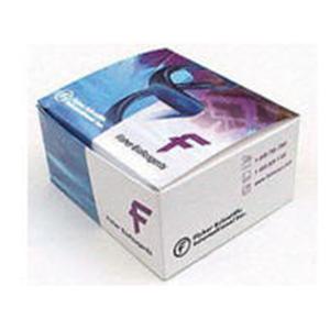 Methanol Solvent 1L Optima LC/MS Grade 6/Case