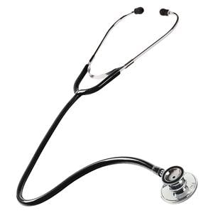 Stethoscope Black Each