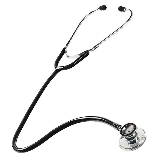 Stethoscope Black Each