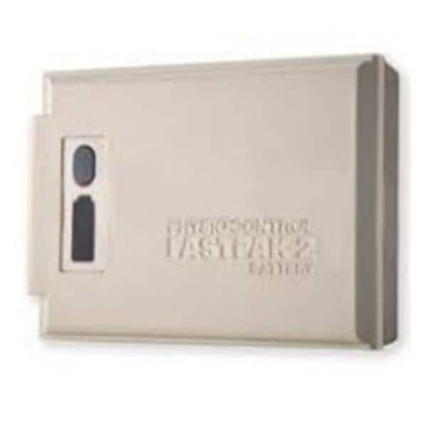 Fastpak2 Rechargable Battery For LifePak 12 Each
