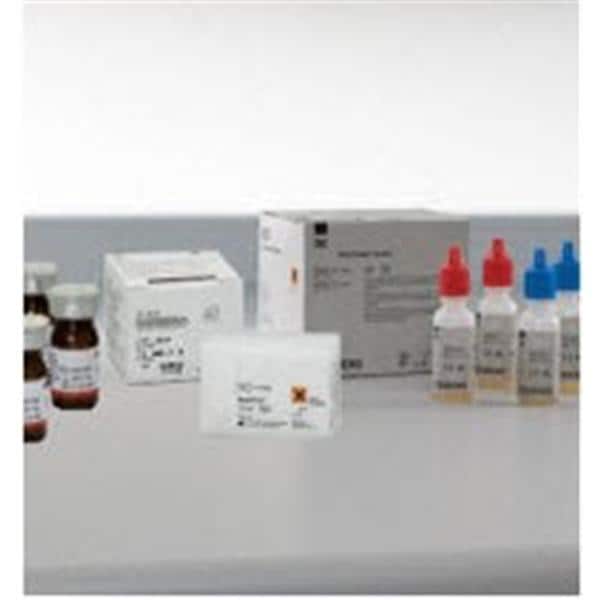 N/T Protein SL/H Control For Analyzer 3x1mL 3/BX