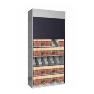 Tambour Door Putty Each