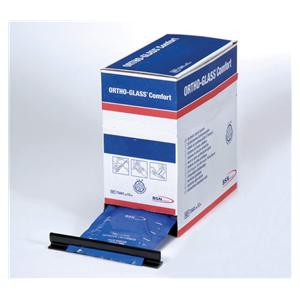 Ortho-Glass Comfort Casting Splint White 1"x15'