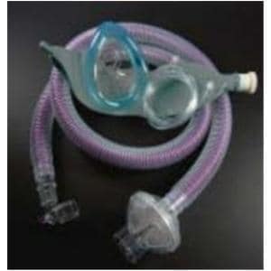 King F2 Breathing/Anesthesia Circuit Adult 3L 15/Case