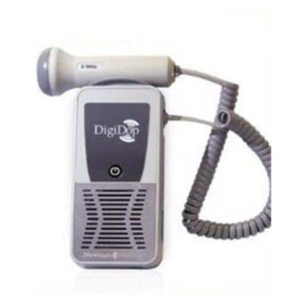 DigiDop Handheld Doppler No Display Each